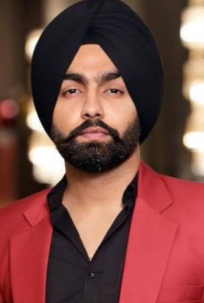 Ammy Virk - Wikiunfold